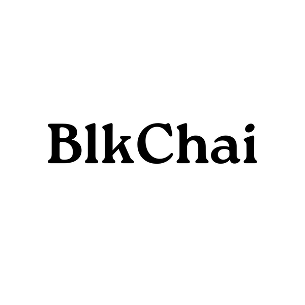 Blk Chai